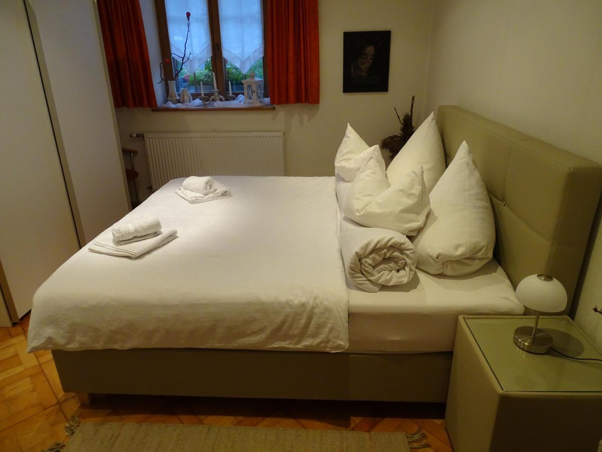 Appartment Marent شرنز المظهر الخارجي الصورة