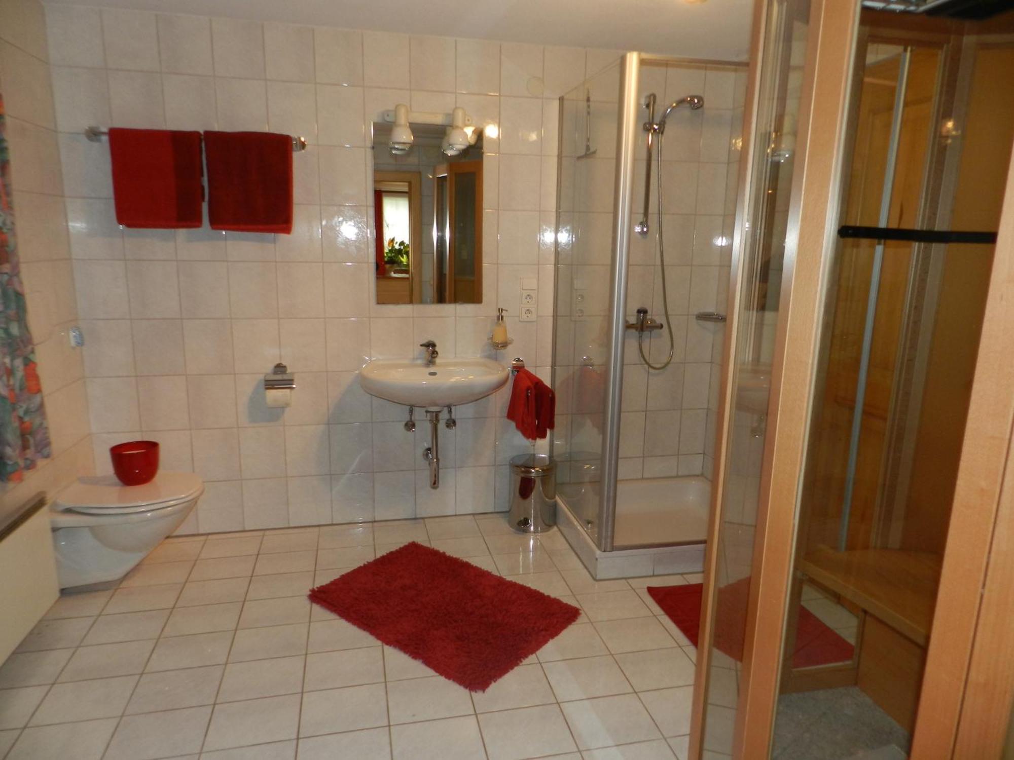 Appartment Marent شرنز الغرفة الصورة