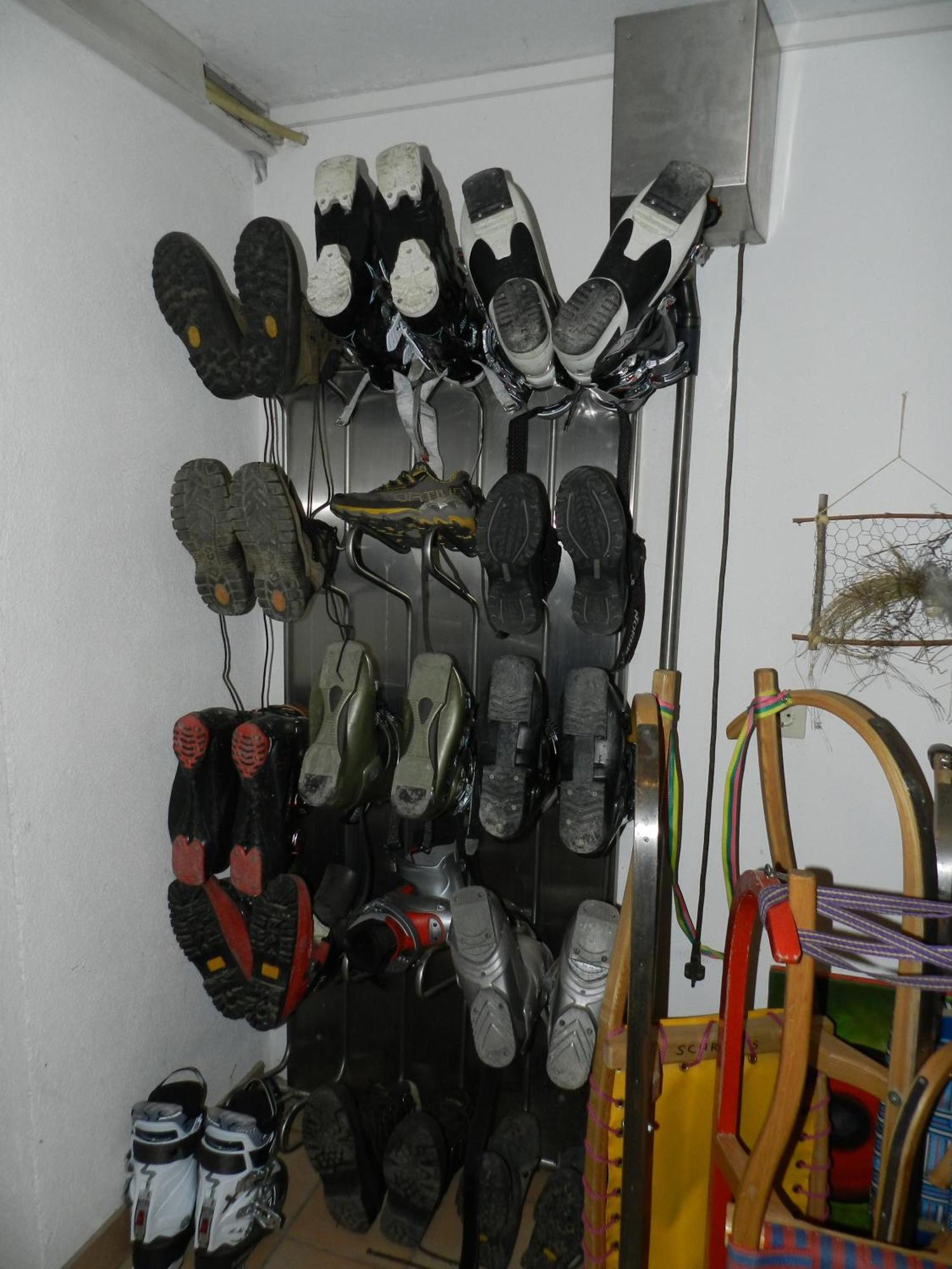 Appartment Marent شرنز المظهر الخارجي الصورة