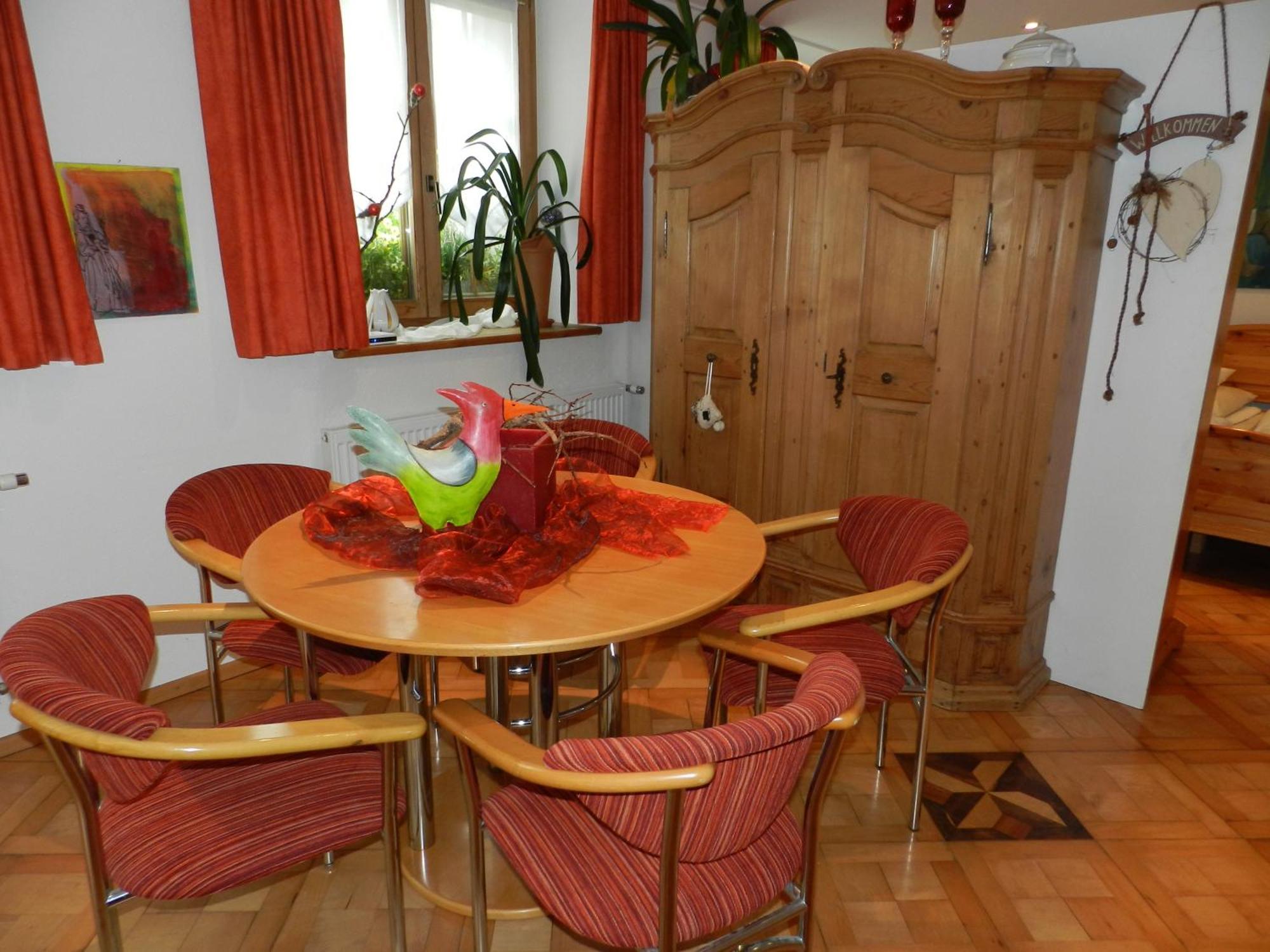 Appartment Marent شرنز الغرفة الصورة